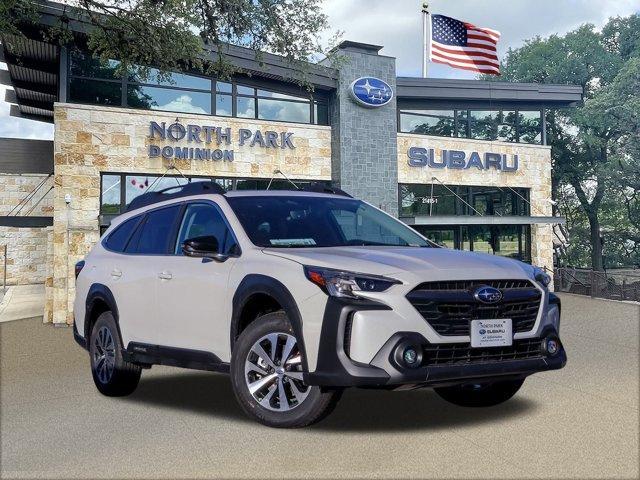 new 2025 Subaru Outback car, priced at $34,346