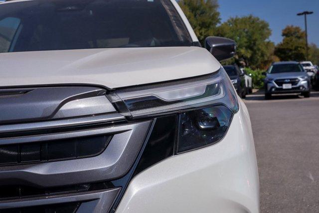 new 2025 Subaru Forester car, priced at $35,394