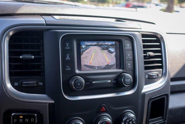used 2023 Ram 1500 Classic car, priced at $35,996