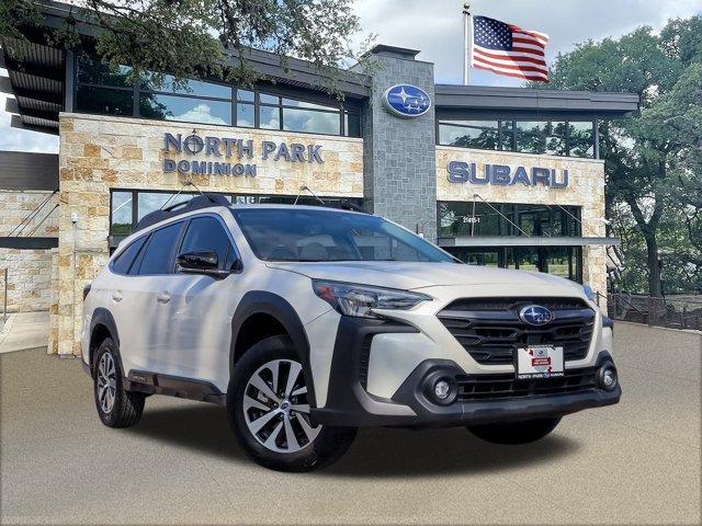 used 2023 Subaru Outback car, priced at $27,996