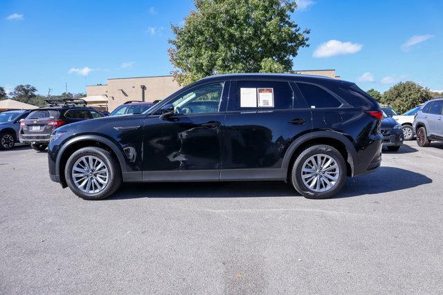 used 2024 Mazda CX-90 car, priced at $34,394