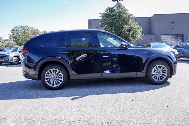 used 2024 Mazda CX-90 car, priced at $34,394