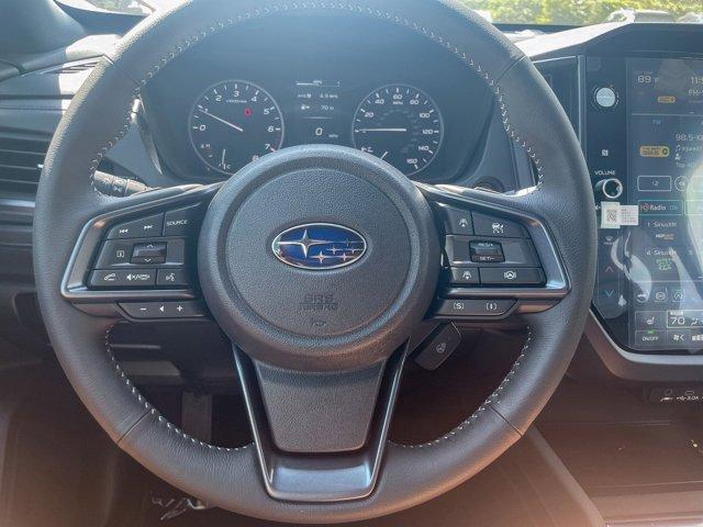 new 2025 Subaru Forester car, priced at $37,421