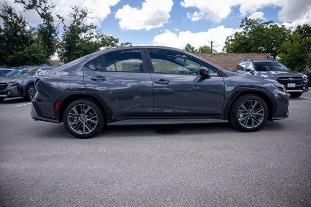 new 2024 Subaru WRX car, priced at $32,051