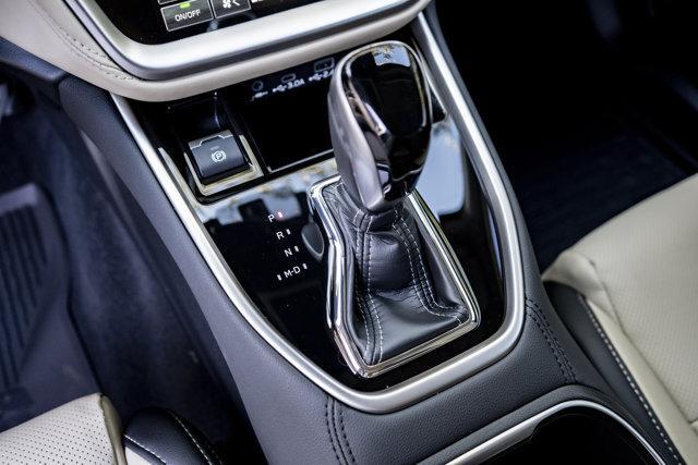 new 2025 Subaru Outback car, priced at $41,388