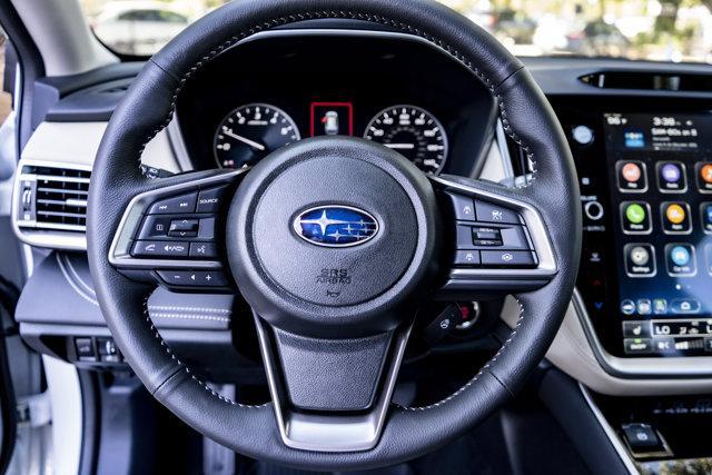 new 2025 Subaru Outback car, priced at $41,388