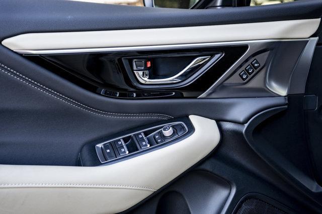 new 2025 Subaru Outback car, priced at $41,388