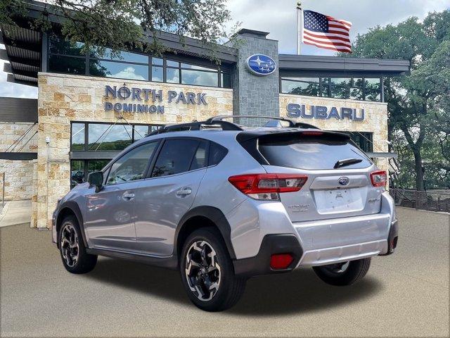 used 2023 Subaru Crosstrek car, priced at $27,996