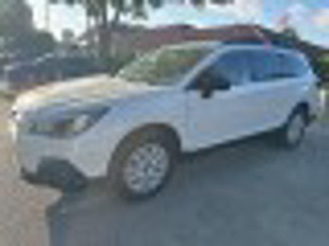 used 2018 Subaru Outback car, priced at $18,996