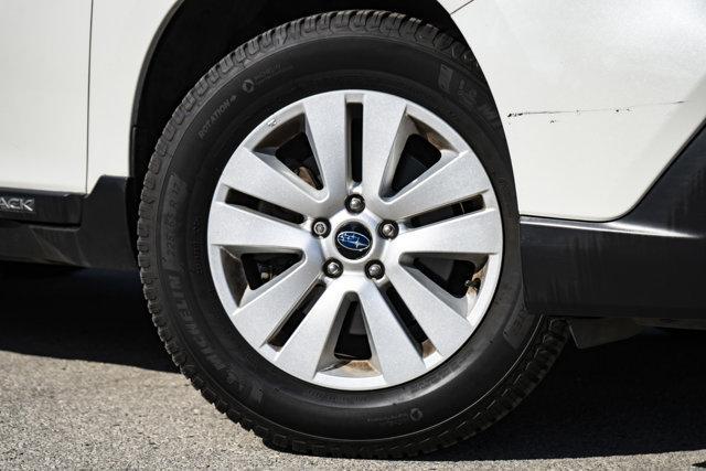 used 2018 Subaru Outback car, priced at $19,896