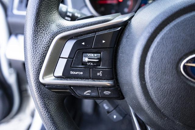 used 2018 Subaru Outback car, priced at $19,896
