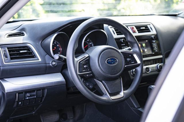 used 2018 Subaru Outback car, priced at $19,896