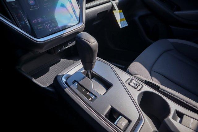 new 2025 Subaru Crosstrek car, priced at $29,532
