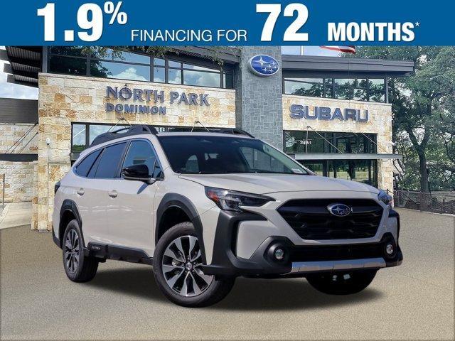 new 2025 Subaru Outback car, priced at $37,791