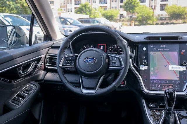 new 2025 Subaru Outback car, priced at $40,013