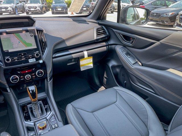 new 2025 Subaru Forester car, priced at $40,949
