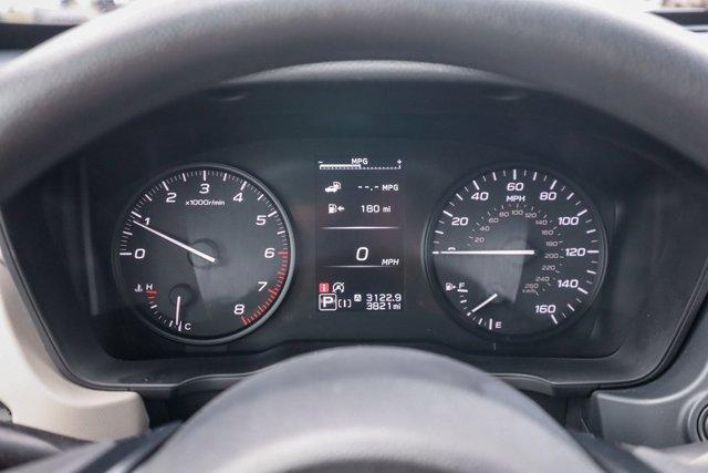 used 2025 Subaru Forester car, priced at $28,796