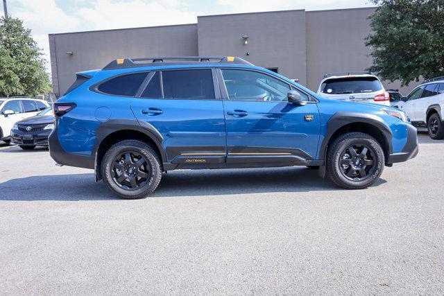 used 2025 Subaru Outback car, priced at $39,994