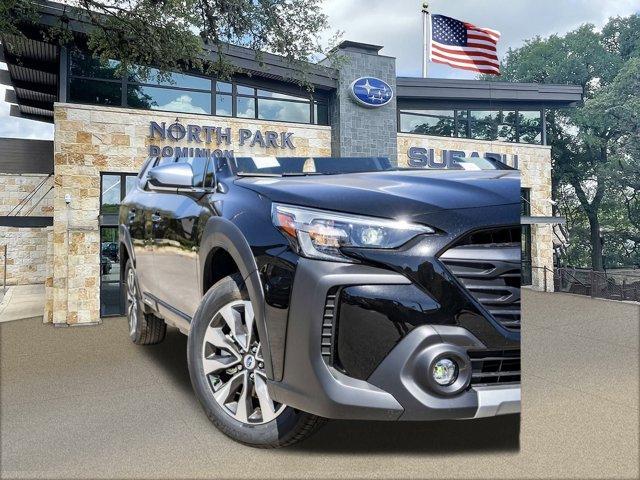 new 2025 Subaru Outback car, priced at $44,095