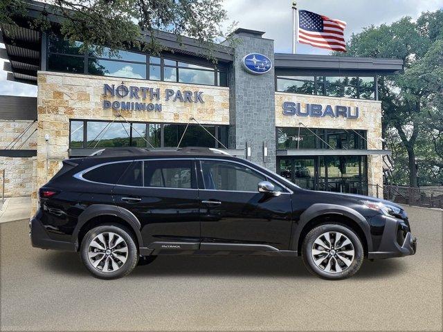 new 2025 Subaru Outback car, priced at $44,095