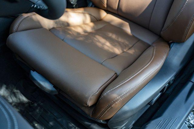 new 2025 Subaru Outback car, priced at $44,095