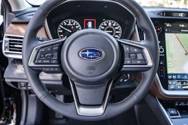 new 2025 Subaru Outback car, priced at $44,095
