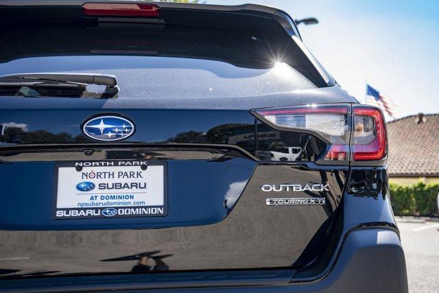new 2025 Subaru Outback car, priced at $44,095