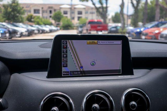used 2020 Kia Stinger car, priced at $27,496