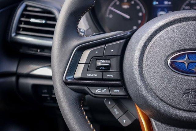 new 2025 Subaru Forester car, priced at $41,001
