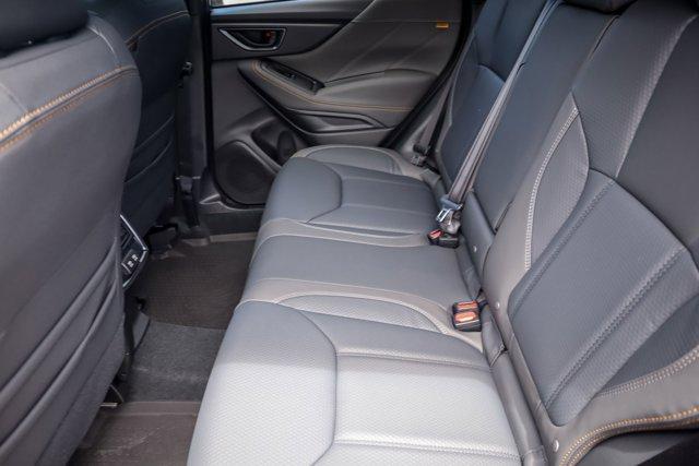 new 2025 Subaru Forester car, priced at $41,001
