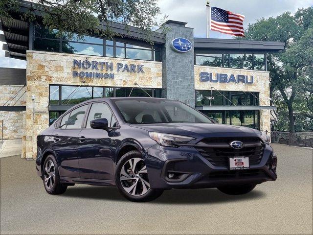 used 2025 Subaru Legacy car, priced at $28,998