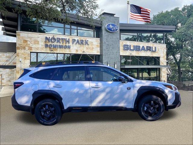 new 2025 Subaru Outback car, priced at $40,816