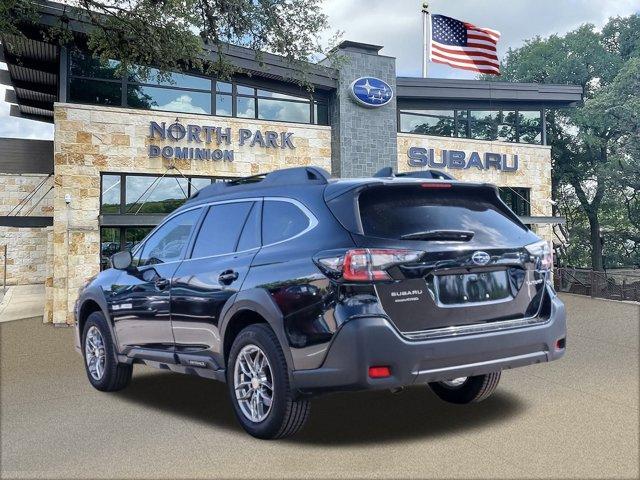 used 2023 Subaru Outback car, priced at $29,790