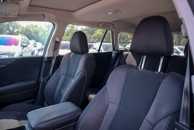 used 2023 Subaru Outback car, priced at $29,790