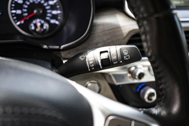 used 2022 Kia Telluride car, priced at $22,396