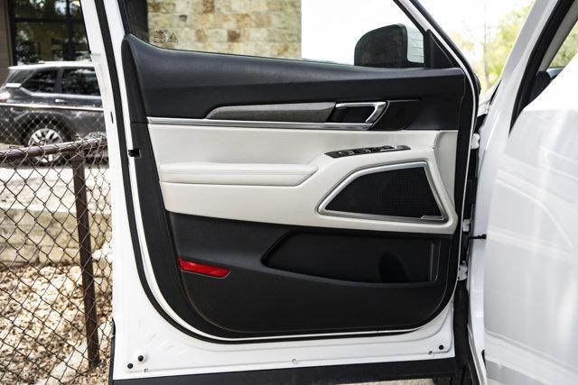 used 2022 Kia Telluride car, priced at $22,396