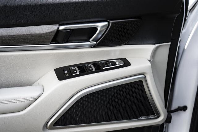 used 2022 Kia Telluride car, priced at $22,396