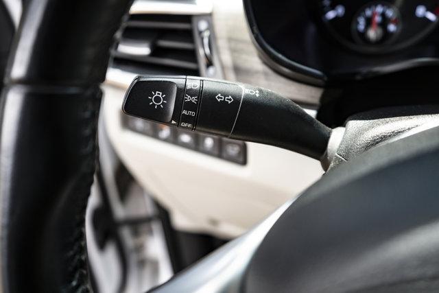 used 2022 Kia Telluride car, priced at $22,396