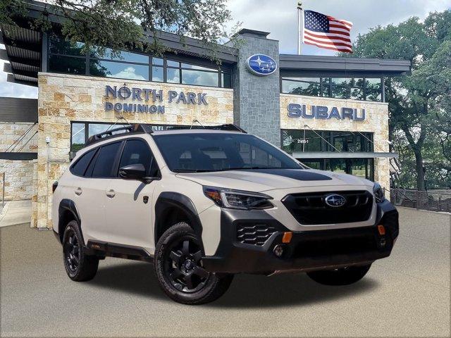 used 2024 Subaru Outback car, priced at $34,695