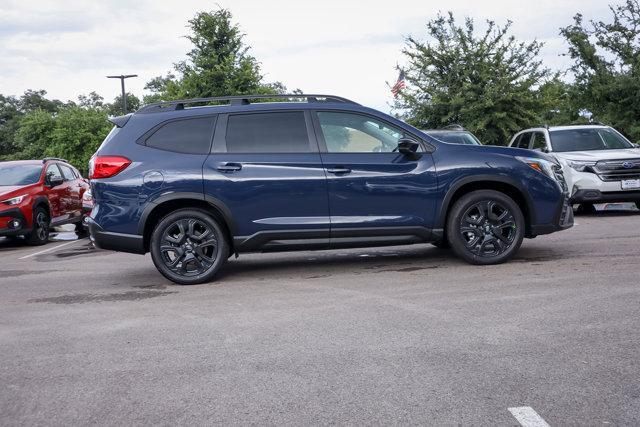 new 2024 Subaru Ascent car, priced at $45,539