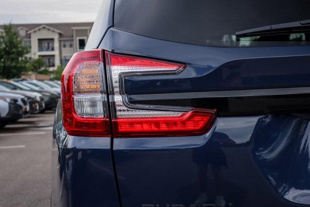 new 2024 Subaru Ascent car, priced at $45,539