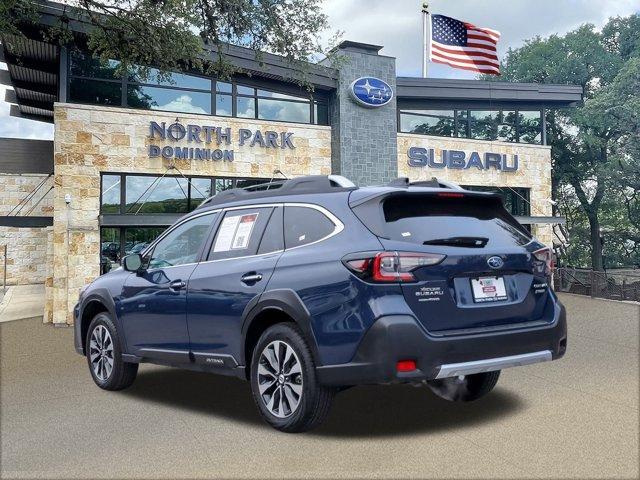 used 2024 Subaru Outback car, priced at $37,496