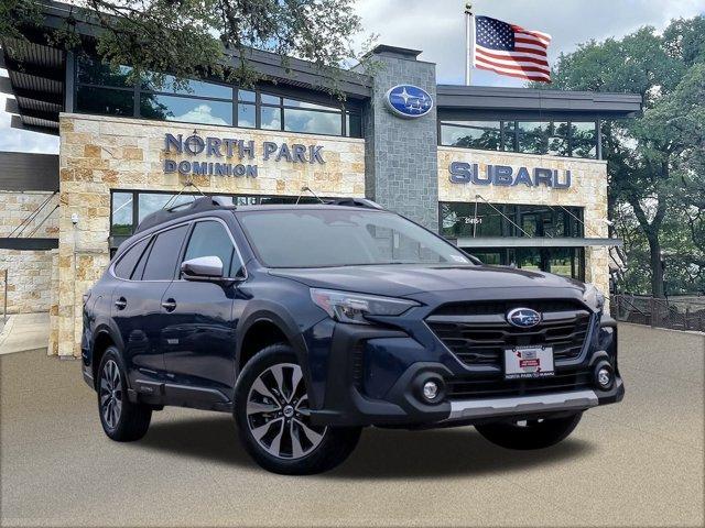 used 2024 Subaru Outback car, priced at $37,496