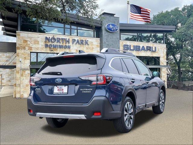 used 2024 Subaru Outback car, priced at $37,496