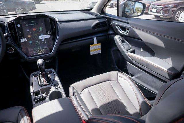 new 2025 Subaru Crosstrek car, priced at $34,605