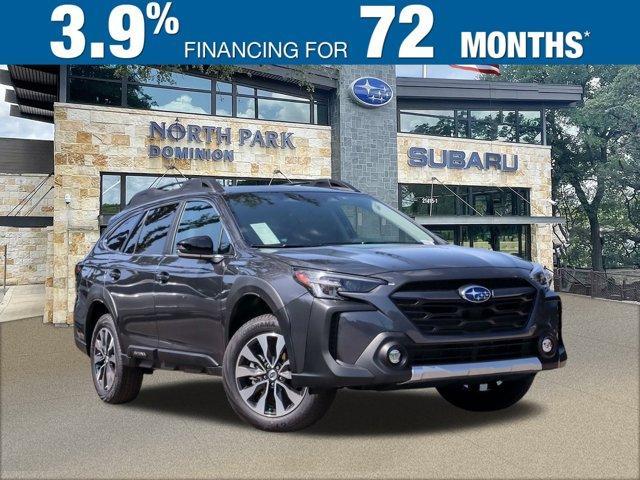 new 2025 Subaru Outback car, priced at $37,791