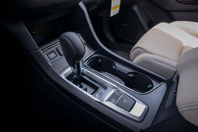 new 2025 Subaru Ascent car, priced at $45,252