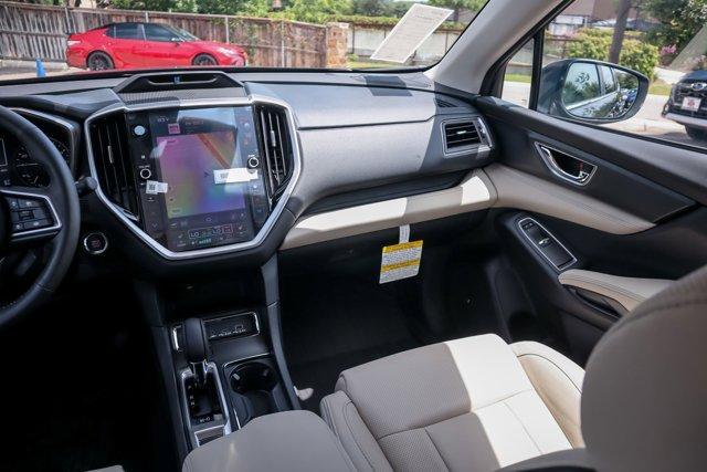 new 2025 Subaru Ascent car, priced at $45,252