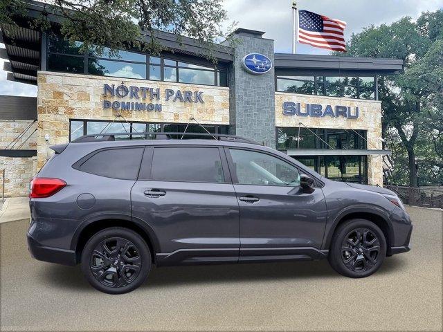 used 2024 Subaru Ascent car, priced at $45,494