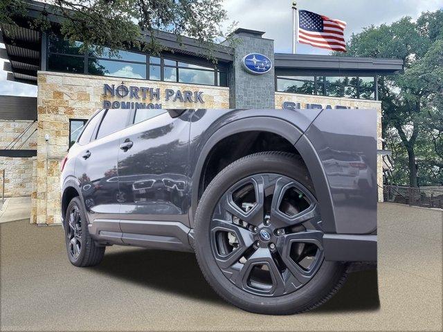 used 2024 Subaru Ascent car, priced at $45,494